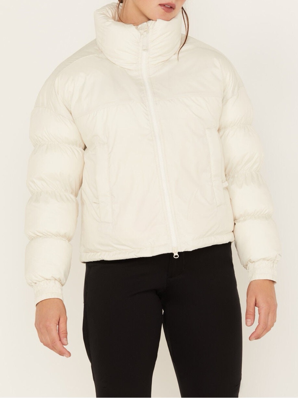 Columbia Women's Pike Lake Cropped Jacket